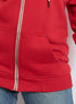 Rouge SW - Medium Zipper - Khotwh